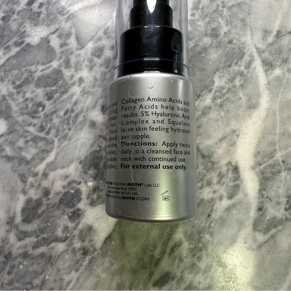 Peter Thomas Roth 100% authentic